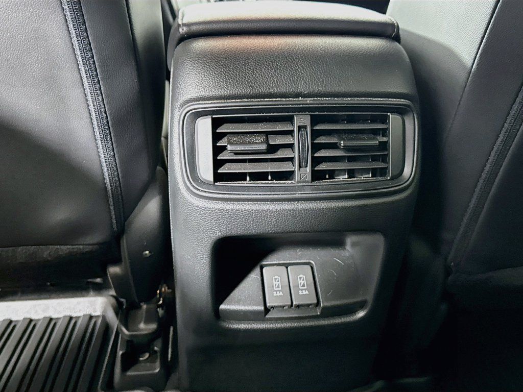 Used 2020 Honda CR-V EX-L image 26