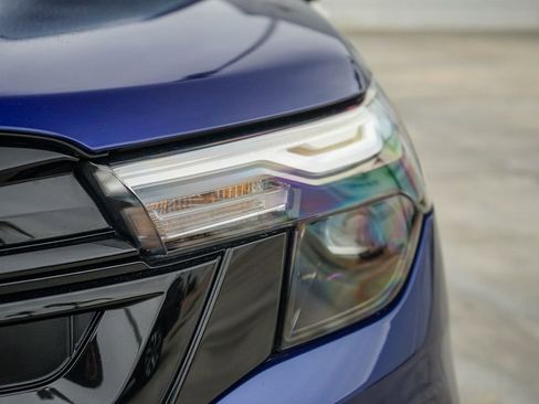 Used 2025 Subaru Forester Sport image 10