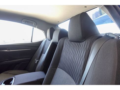 Used 2025 Toyota Camry LE FWD image 23