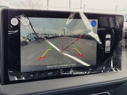 New 2025 Ford Maverick XL w/ Equipment Group 101A image 20