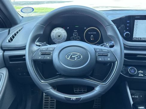 Used 2023 Hyundai Sonata N Line FWD image 15
