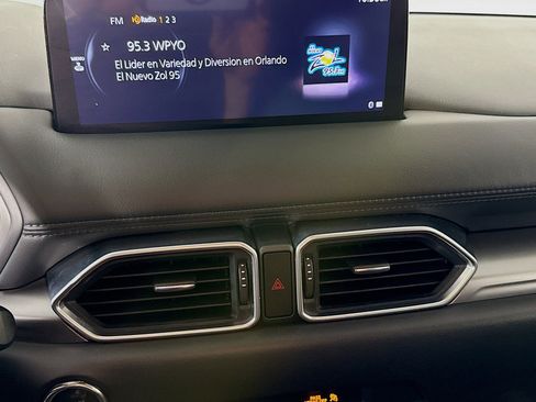 Used 2023 MAZDA CX-5 AWD 2.5 S w/ Select Package image 18