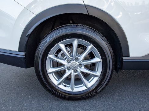 Certified 2026 Honda CR-V EX image 31