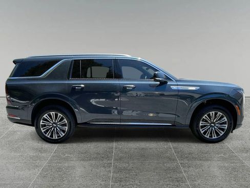 New 2026 Cadillac Escalade IQL Luxury AWD/4WD image 6