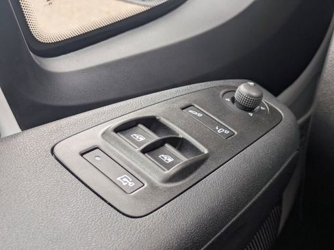 New 2026 RAM ProMaster 1500 w/ Convenience Group FWD image 25