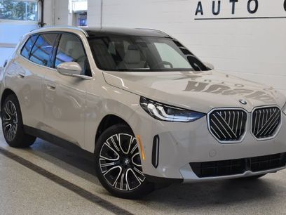 New 2026 BMW X3 xDrive30i w/ Premium Package