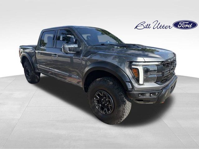 Used 2025 Ford F150 Raptor w/ Equipment Group 803A Raptor R AWD/4WD image 7