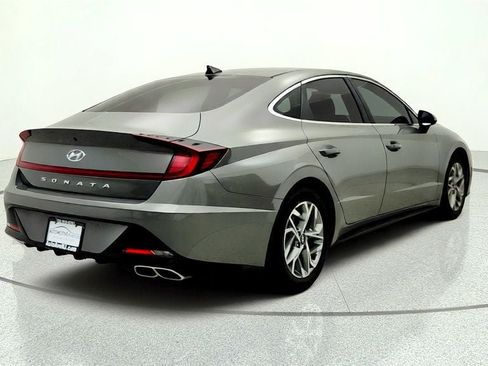 Used 2022 Hyundai Sonata SEL FWD image 5