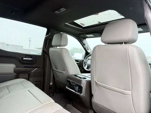 Used 2020 GMC Sierra 1500 SLT w/ SLT Premium Plus Package image 33