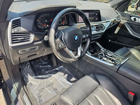 Used 2019 BMW X5 xDrive40i w/ Premium Package 2 AWD/4WD image 21