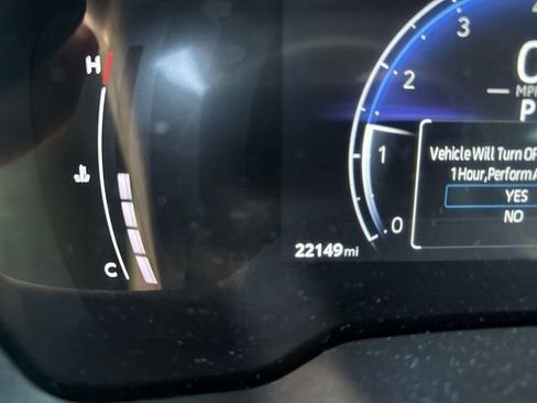 Certified 2024 Toyota Corolla Cross XLE w/ Convenience Package image 9