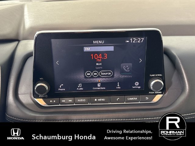 Used 2021 Nissan Rogue SV w/ Premium Package AWD/4WD image 6