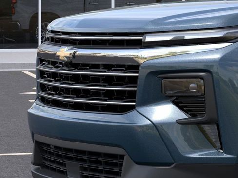 New 2026 Chevrolet Traverse LT w/ Driver Confidence Package FWD image 15
