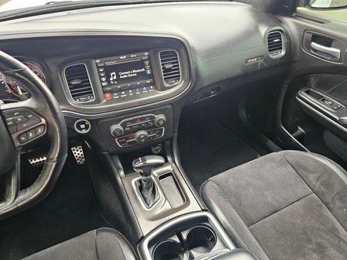 Used 2023 Dodge Charger Scat Pack RWD image 22
