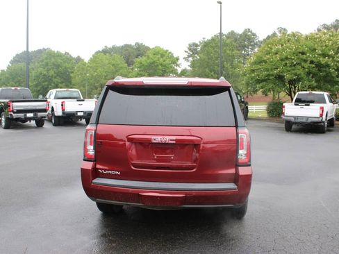 Used 2018 GMC Yukon SLT w/ Open Road Package AWD/4WD image 22