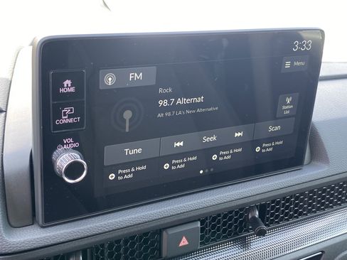 New 2026 Honda CR-V LX image 14