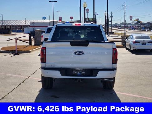 New 2026 Ford F150 STX image 6
