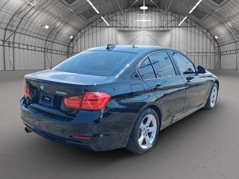 Used 2015 BMW 328i Sedan RWD image 5