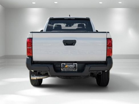 Used 2025 Toyota Tacoma SR RWD image 7