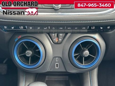Used 2024 Chevrolet Blazer RS w/ Driver Confidence II Package AWD/4WD image 22