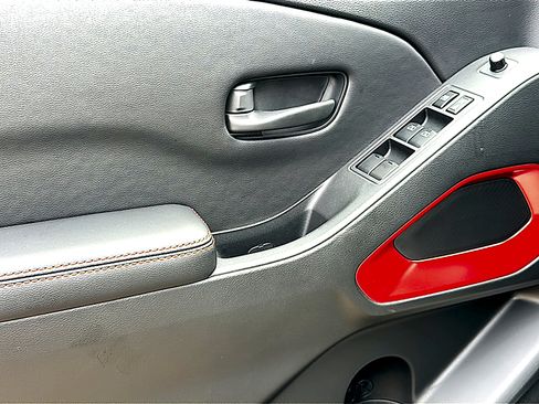 New 2026 Nissan Frontier PRO-4X w/ Tow Package image 13