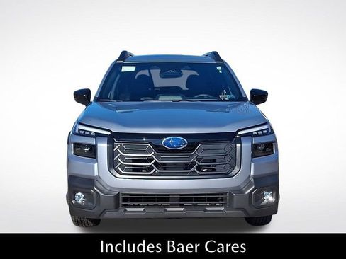 New 2026 Subaru Outback Limited image 2