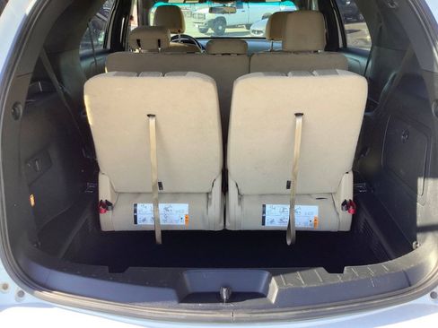 Used 2017 Ford Explorer 4WD image 30