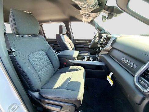 New 2026 RAM 1500 Big Horn AWD/4WD image 27