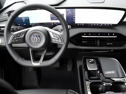 New 2026 Buick Enclave Sport Touring w/ Power Package image 23