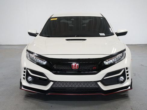 Used 2021 Honda Civic Type R image 2