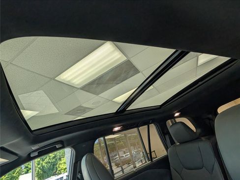 Certified 2025 Lexus TX 350 AWD w/ Technology Package image 21