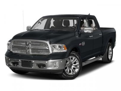 Used 2016 RAM 1500 Limited