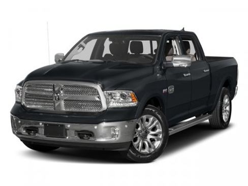 Used 2016 RAM 1500 Limited image 1