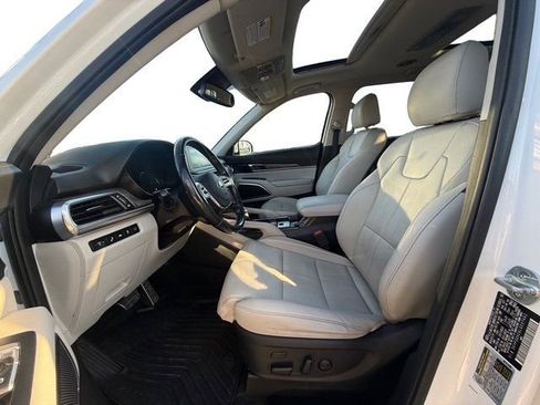 Used 2020 Kia Telluride SX image 12