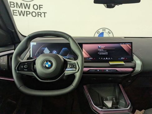 New 2026 BMW X3 xDrive30 w/ Convenience Package AWD/4WD image 18
