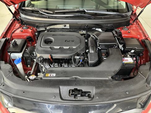 Used 2017 Hyundai Sonata Sport image 7