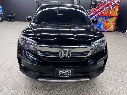 Used 2019 Honda Pilot EX-L image 8