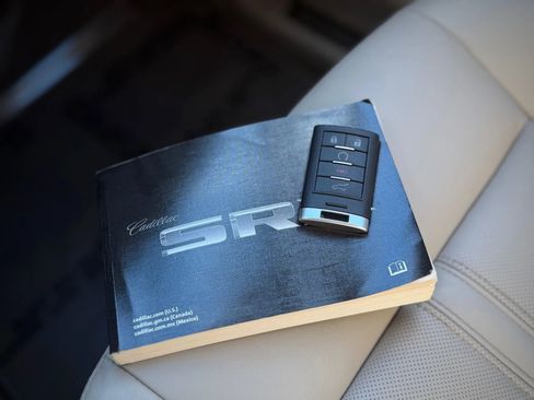 Used 2013 Cadillac SRX Performance FWD image 21