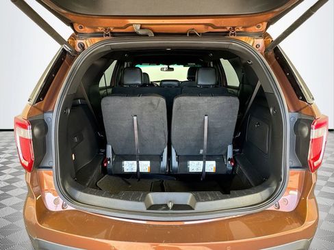 Used 2017 Ford Explorer XLT w/ Equipment Group 202A image 26