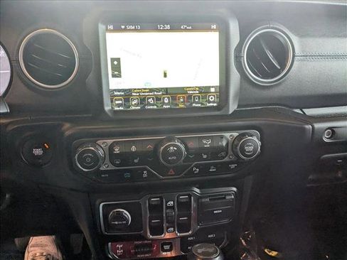 Used 2022 Jeep Wrangler Unlimited Rubicon 4xe w/ Cold Weather Group image 15