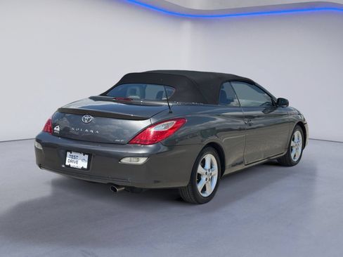 Used 2007 Toyota Solara SLE FWD image 6