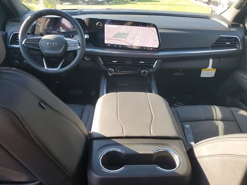 New 2026 Chevrolet Suburban RST w/ Comfort Package image 11