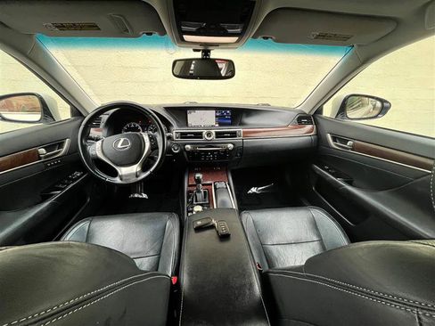 Used 2015 Lexus GS 350 image 11