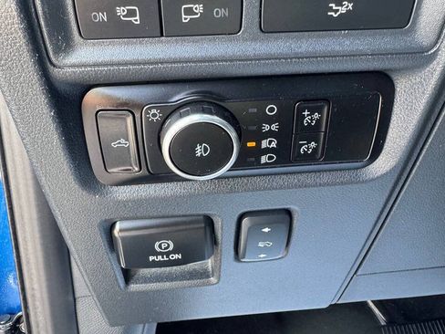 Used 2023 Ford F150 XLT w/ Equipment Group 302A High AWD/4WD image 26
