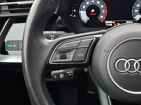Used 2023 Audi A3 2.0T Premium w/ Convenience Package image 21