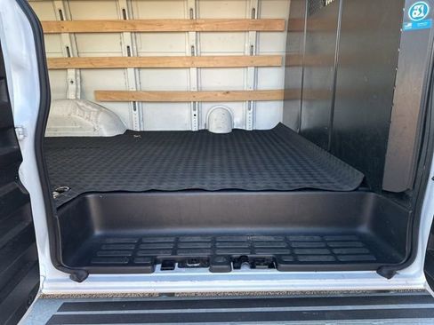 Used 2023 GMC Savana 2500 Work Van w/ Driver Convenience Package image 37