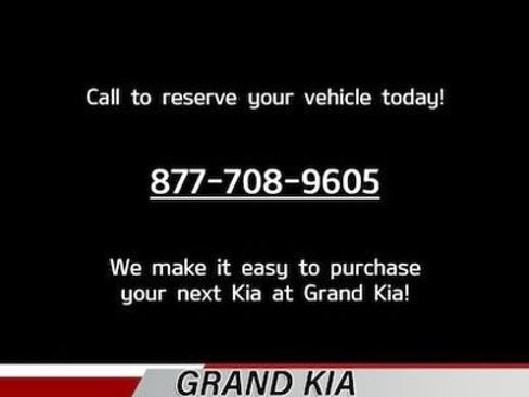 New 2026 Kia K5 GT-Line AWD/4WD image 2