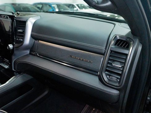 Used 2020 RAM 3500 Limited image 49