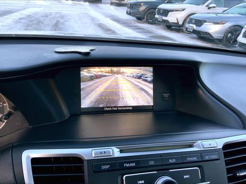 Used 2014 Honda Accord Sport image 28