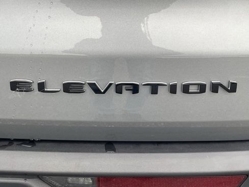 Certified 2025 GMC Acadia Elevation image 22